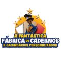 A FANTÁSTICA FÁBRICA DE CADERNOS E CALENDÁRIOS